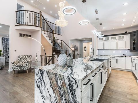 Photo 9 at 3176 Stockdbridge Avenue, BC Bronte Creek, Oakville