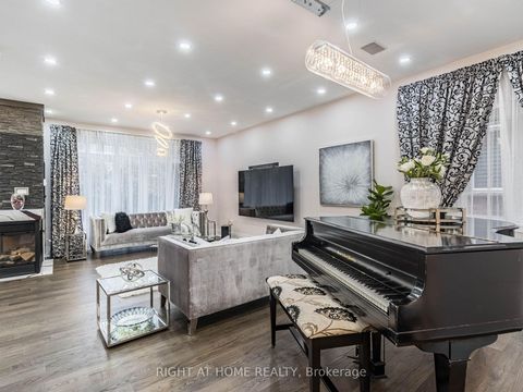 Photo 18 at 3176 Stockdbridge Avenue, BC Bronte Creek, Oakville