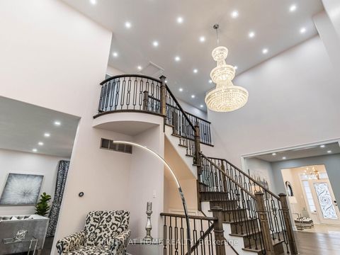 Photo 20 at 3176 Stockdbridge Avenue, BC Bronte Creek, Oakville