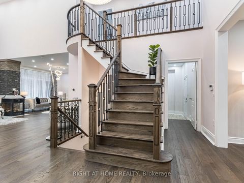 Photo 21 at 3176 Stockdbridge Avenue, BC Bronte Creek, Oakville