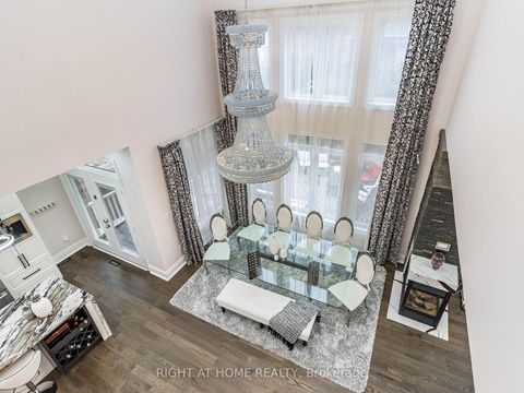 Photo 23 at 3176 Stockdbridge Avenue, BC Bronte Creek, Oakville