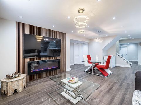 Photo 42 at 3176 Stockdbridge Avenue, BC Bronte Creek, Oakville