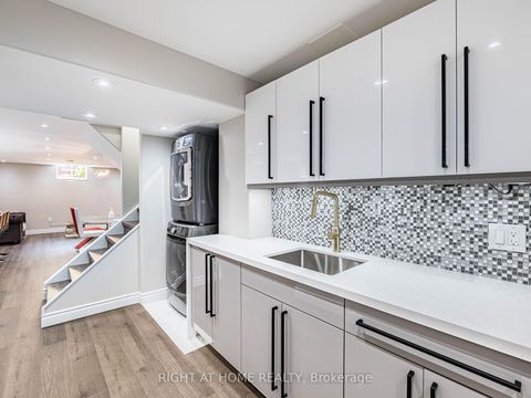 Photo 43 at 3176 Stockdbridge Avenue, BC Bronte Creek, Oakville