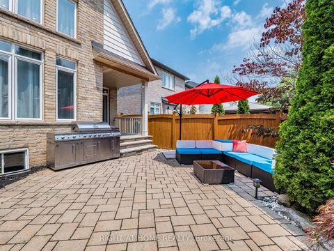 Photo 45 at 3176 Stockdbridge Avenue, BC Bronte Creek, Oakville