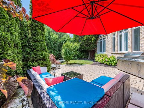 Photo 46 at 3176 Stockdbridge Avenue, BC Bronte Creek, Oakville