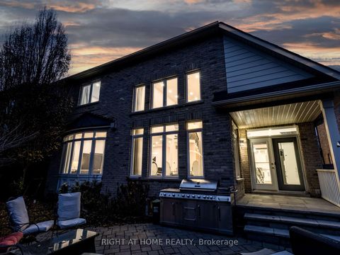 Photo 48 at 3176 Stockdbridge Avenue, BC Bronte Creek, Oakville