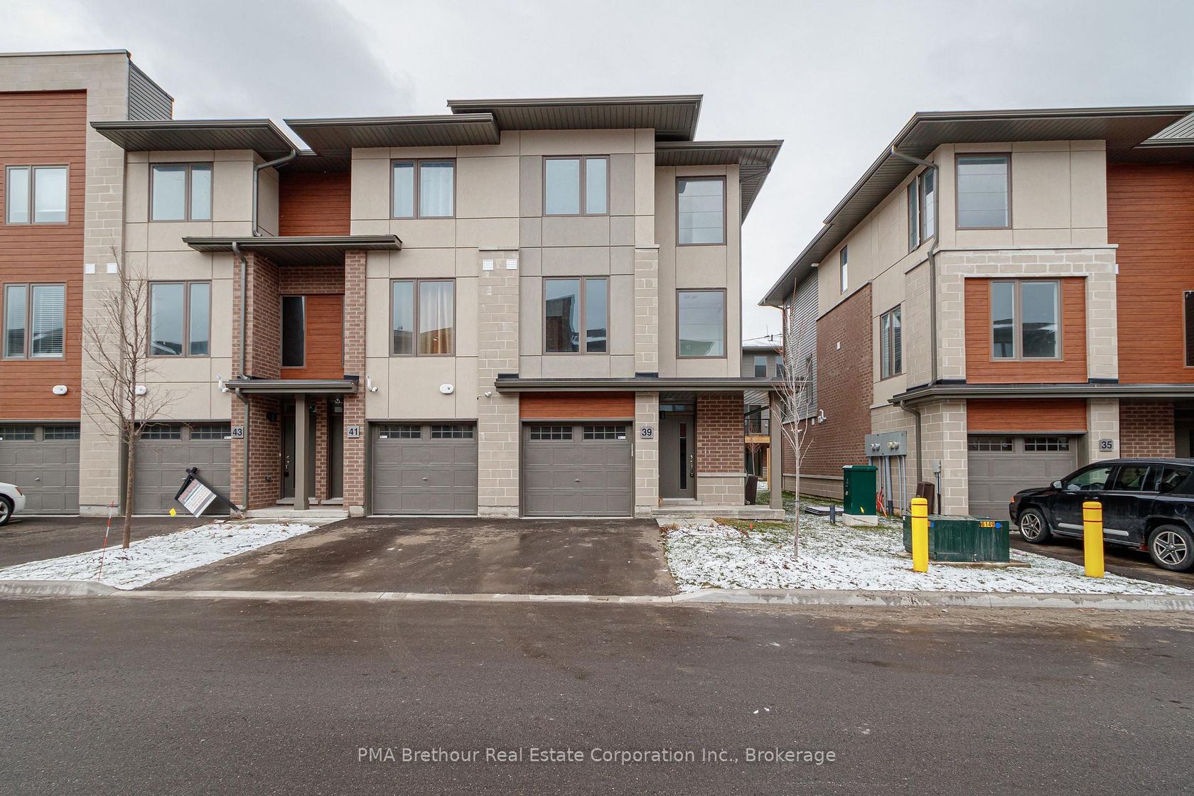 1 - 39 Winters Crescent, Collingwood 