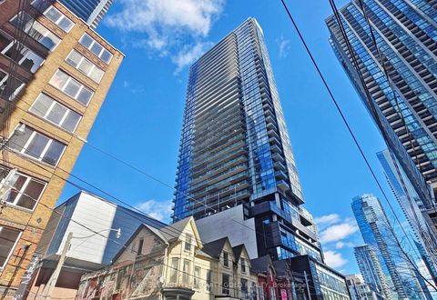 Photo 0 at 1706 - 290 Adelaide Street W, Waterfront Communities C1, Toronto