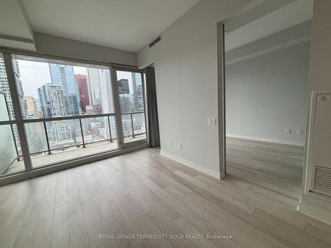 Photo 7 at 1706 - 290 Adelaide Street W, Waterfront Communities C1, Toronto