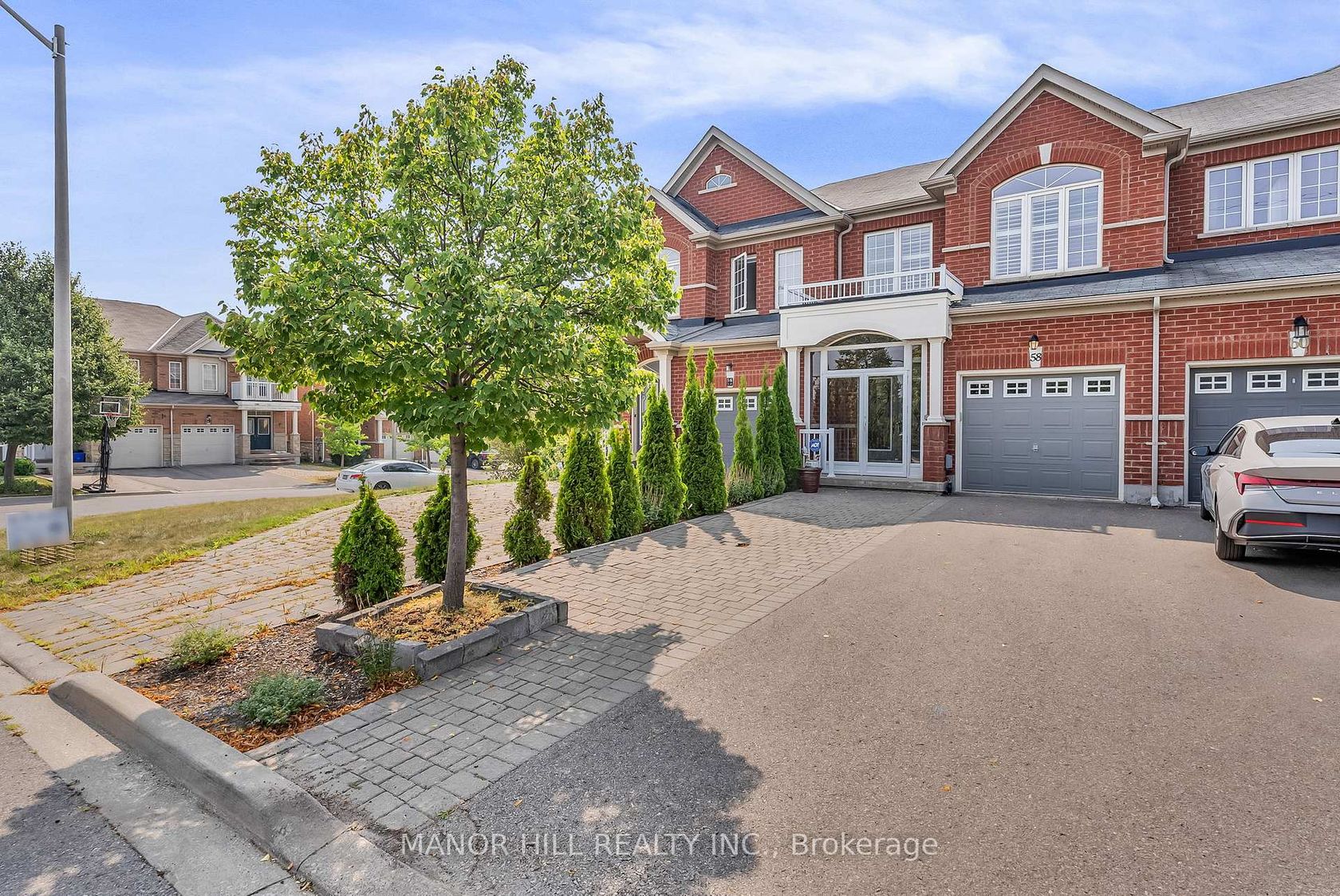 58 Big Hill Crescent, Patterson, Vaughan by Loree Meneguzzi Real Estate 58 Big Hill Crescent, Patterson, Vaughan