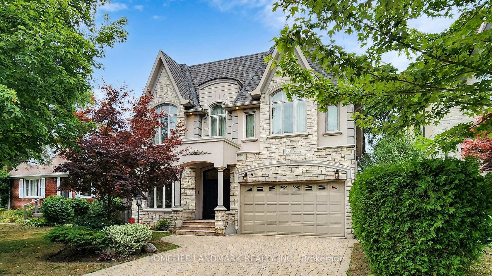 122 Norton Avenue, Willowdale East, Toronto 