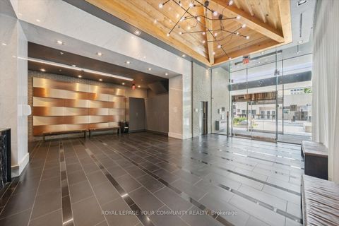 Photo 3 at 1902 - 210 Simcoe Street, Chinatown, Toronto
