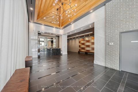 Photo 4 at 1902 - 210 Simcoe Street, Chinatown, Toronto