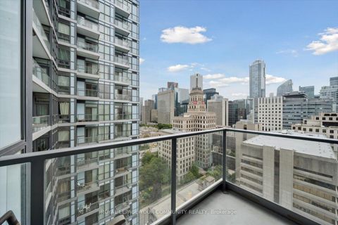 Photo 18 at 1902 - 210 Simcoe Street, Chinatown, Toronto