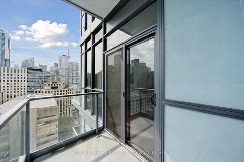 Photo 19 at 1902 - 210 Simcoe Street, Chinatown, Toronto