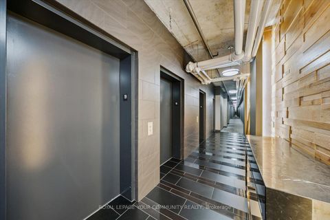 Photo 22 at 1902 - 210 Simcoe Street, Chinatown, Toronto