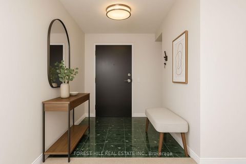 Photo 0 at 709 - 91 Townsgate Drive, Yorkhill, Vaughan
