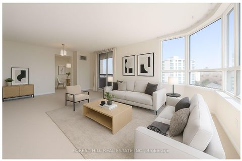 Photo 1 at 709 - 91 Townsgate Drive, Yorkhill, Vaughan