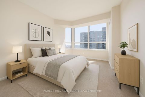 Photo 4 at 709 - 91 Townsgate Drive, Yorkhill, Vaughan