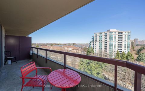 Photo 36 at 709 - 91 Townsgate Drive, Yorkhill, Vaughan