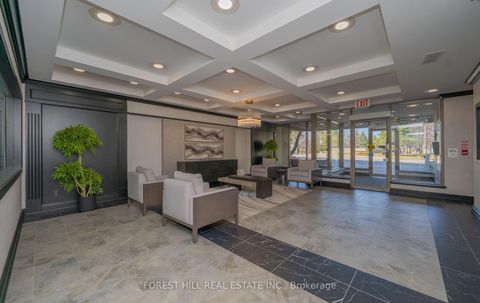 Photo 39 at 709 - 91 Townsgate Drive, Yorkhill, Vaughan