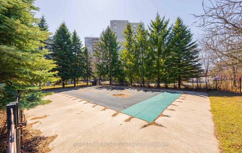 Photo 41 at 709 - 91 Townsgate Drive, Yorkhill, Vaughan