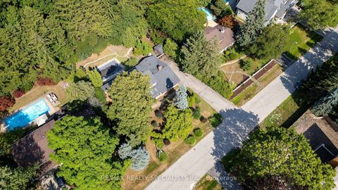 Photo 40 at 145 Wolfdale Avenue, SW Southwest, Oakville