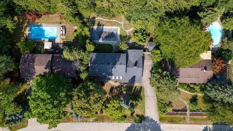 Photo 41 at 145 Wolfdale Avenue, SW Southwest, Oakville
