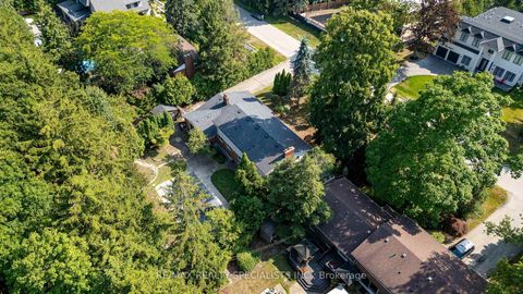 Photo 46 at 145 Wolfdale Avenue, SW Southwest, Oakville