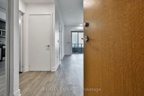 Photo 1 at 3703 - 20 Shore Breeze Drive, Mimico, Toronto