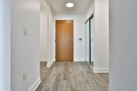Photo 2 at 3703 - 20 Shore Breeze Drive, Mimico, Toronto