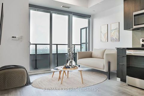 Photo 5 at 3703 - 20 Shore Breeze Drive, Mimico, Toronto
