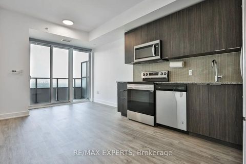 Photo 6 at 3703 - 20 Shore Breeze Drive, Mimico, Toronto