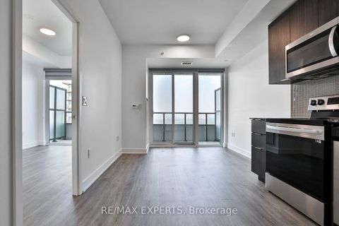 Photo 7 at 3703 - 20 Shore Breeze Drive, Mimico, Toronto