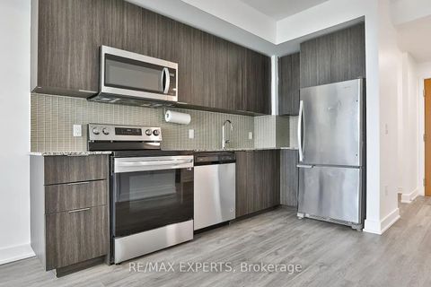 Photo 8 at 3703 - 20 Shore Breeze Drive, Mimico, Toronto