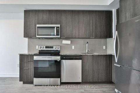 Photo 9 at 3703 - 20 Shore Breeze Drive, Mimico, Toronto