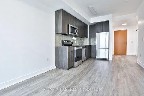 Photo 11 at 3703 - 20 Shore Breeze Drive, Mimico, Toronto