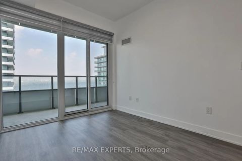 Photo 13 at 3703 - 20 Shore Breeze Drive, Mimico, Toronto