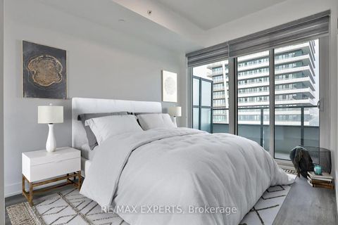 Photo 14 at 3703 - 20 Shore Breeze Drive, Mimico, Toronto
