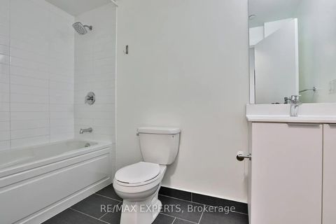 Photo 17 at 3703 - 20 Shore Breeze Drive, Mimico, Toronto
