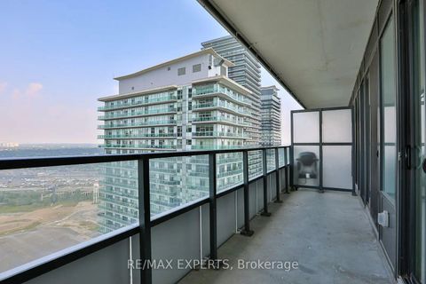Photo 18 at 3703 - 20 Shore Breeze Drive, Mimico, Toronto
