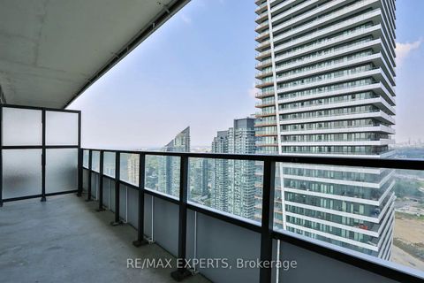 Photo 19 at 3703 - 20 Shore Breeze Drive, Mimico, Toronto