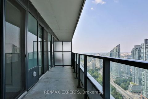 Photo 20 at 3703 - 20 Shore Breeze Drive, Mimico, Toronto
