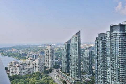 Photo 21 at 3703 - 20 Shore Breeze Drive, Mimico, Toronto
