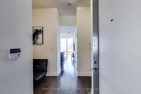 Photo 1 at 1104 - 8 The Esplanade, Waterfront Communities C8, Toronto Photo 1 at 1104 - 8 The Esplanade, Waterfront Communities C8, Toronto