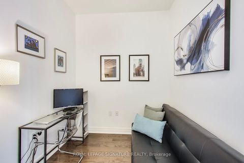 Photo 3 at 1104 - 8 The Esplanade, Waterfront Communities C8, Toronto Photo 3 at 1104 - 8 The Esplanade, Waterfront Communities C8, Toronto