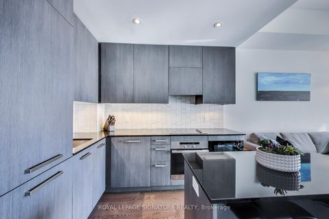 Photo 5 at 1104 - 8 The Esplanade, Waterfront Communities C8, Toronto Photo 5 at 1104 - 8 The Esplanade, Waterfront Communities C8, Toronto