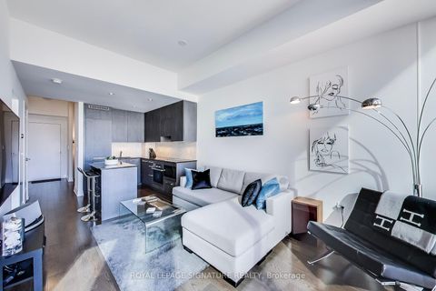 Photo 8 at 1104 - 8 The Esplanade, Waterfront Communities C8, Toronto Photo 8 at 1104 - 8 The Esplanade, Waterfront Communities C8, Toronto