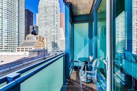 Photo 14 at 1104 - 8 The Esplanade, Waterfront Communities C8, Toronto Photo 14 at 1104 - 8 The Esplanade, Waterfront Communities C8, Toronto