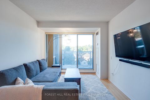 Photo 4 at 301 - 1040 The Queensway Avenue, City Centre West, Toronto